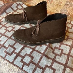 Clarks Original Desert Boots